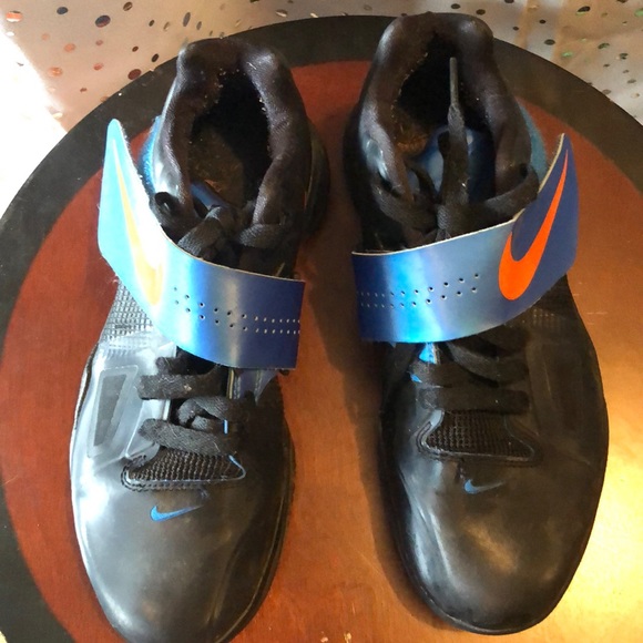 Nike Kevin Durant zoom sneakers - Picture 7 of 7